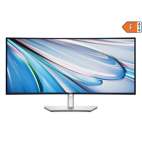 DELL 34'' IPS ULTRSHARP U3425WE 5MS 120HZ HDMI-DP KAVISLI MONİTÖR 3440X1440