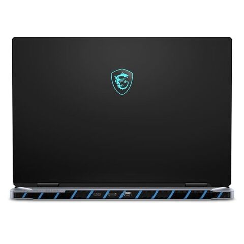 MSI 18'' TITAN 18 Hx A14VIG-067TR CORE i9 14900Hx-128GB DDR5 RAM-16GB RTX4090-4TB NVME-W11 PRO