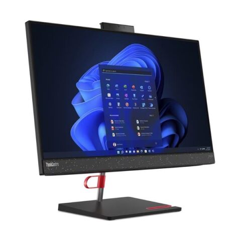 LENOVO 23.8'' NEO 50A 24 12B800DJTX CORE i5 12450H-16GB DDR5 RAM-512GB NVME-FDOS