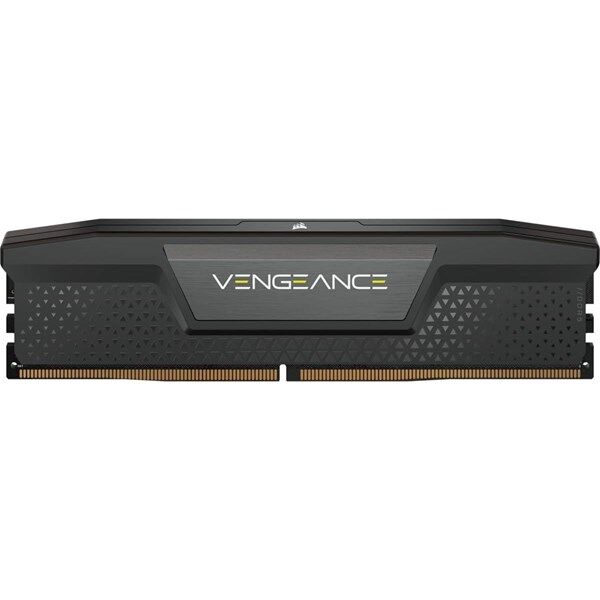 CORSAIR 16GB DDR5 5200MHZ CL40 PC RAM VENGEANCE CMK5X16G1B52Z40A2 KUTUSUZ
