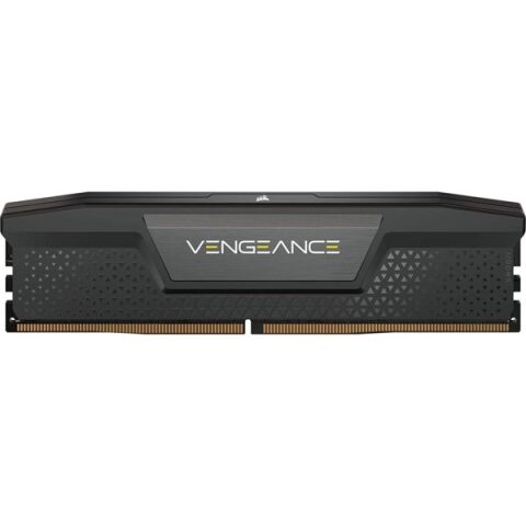 CORSAIR 16GB DDR5 5200MHZ CL40 PC RAM VENGEANCE CMK5X16G1B52Z40A2 KUTUSUZ