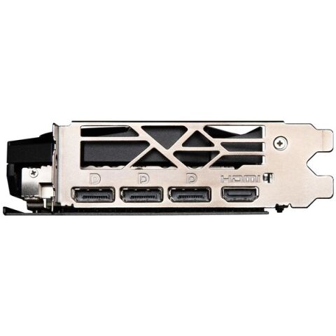 MSI 8GB RTX4060TI GAMING 8G GDDR6 128bit HDMI-DP PCIE 4.0