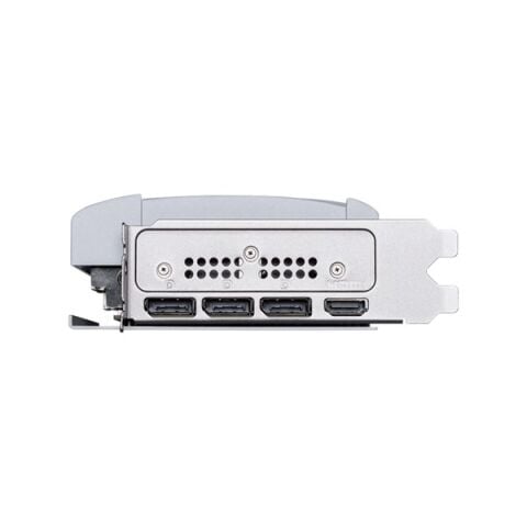 MSI 12GB RTX5070 VENTUS 2X OC WHITE GDDR7 192bit HDMI-DP PCIE 5.0