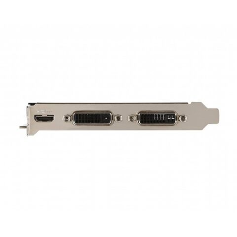 MSI GT710 2GB 2GD3H H2D DDR3 64bit HDMI DVI PCIe 16X v2.0