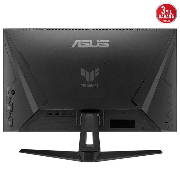 ASUS 27'' IPS TUF GAMING VG27AQM1A 1MS 260HZ TYPE-C GAMING MONİTÖR 2560X1440