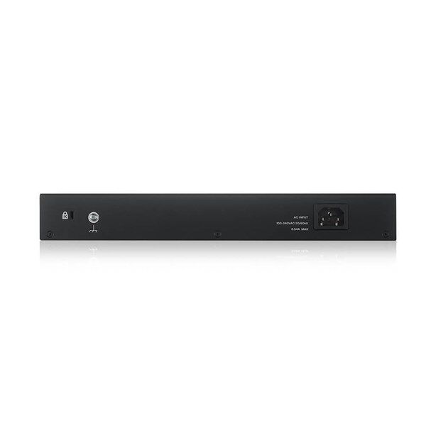 ZYXEL 8port XS1930-10 10GbE 2-SFP 10GbE YÖNETİLEBİLİR SWITCH