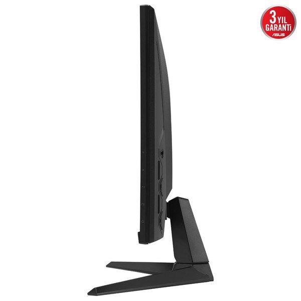 ASUS 27'' IPS TUF GAMING VG27AQM1A 1MS 260HZ TYPE-C GAMING MONİTÖR 2560X1440