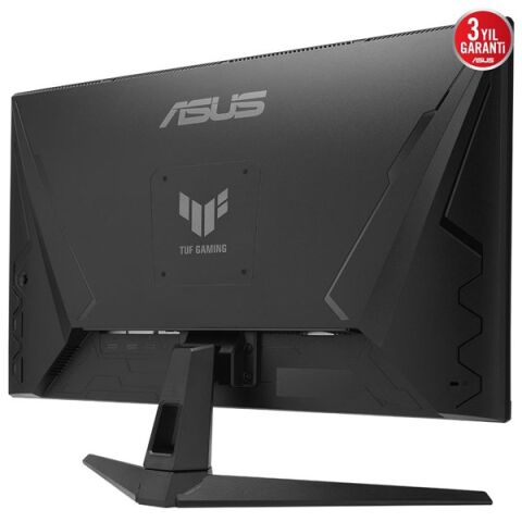 ASUS 27'' IPS TUF GAMING VG27AQM1A 1MS 260HZ TYPE-C GAMING MONİTÖR 2560X1440