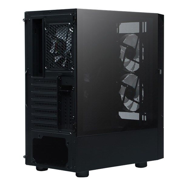 DARK GTPRO DKCHGTPRO 3-ARGB FANLI GAMING MID-TOWER PC KASASI