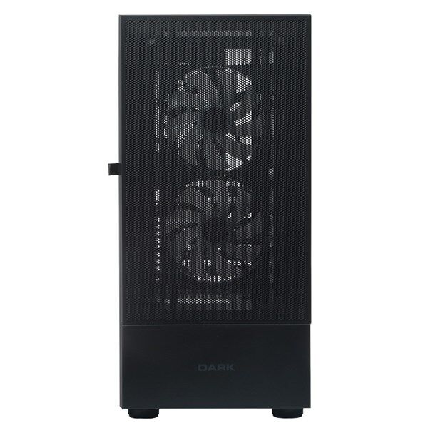 DARK GTPRO DKCHGTPRO 3-ARGB FANLI GAMING MID-TOWER PC KASASI