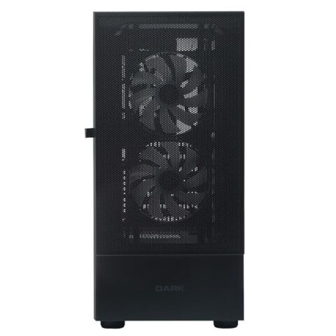 DARK GTPRO DKCHGTPRO 3-ARGB FANLI GAMING MID-TOWER PC KASASI