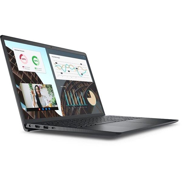 DELL 15.6'' VOSTRO 3530 N1605PVNB3530 CORE i7 1355U-16GB RAM-512GB NVME-FDOS