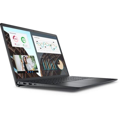 DELL 15.6'' VOSTRO 3530 N1605PVNB3530 CORE i7 1355U-16GB RAM-512GB NVME-FDOS