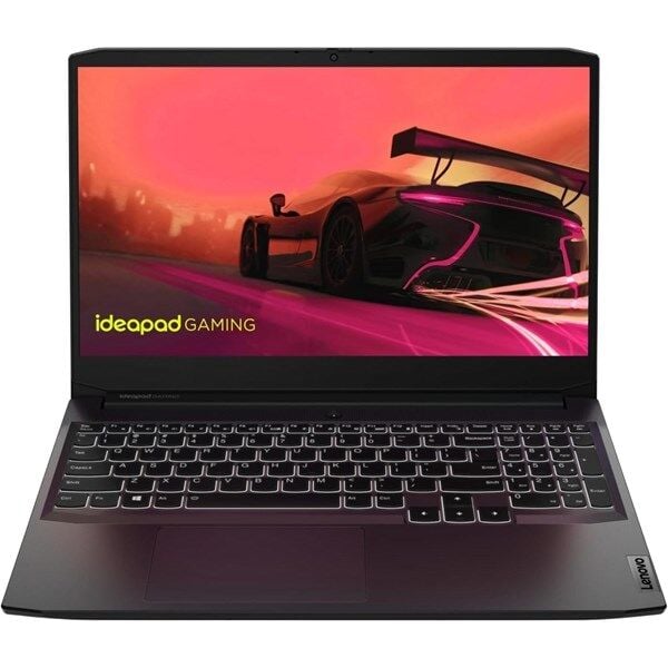 LENOVO 16'' GAMING 3 82SC0098TX RYZEN 5 6600H 16GB DDR5 512GB M2 NVME- 4 GB RTX3050 FRD (1920 X 1200)