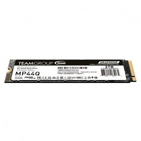 TEAM 2TB MP44Q TM8FFD002T0C101 7400-6500MB/s M2 NVME GEN4 DİSK