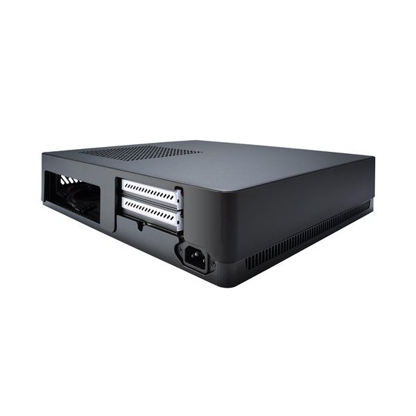 FRACTAL DESIGN NODE 202 FD-CA-NODE-202-BK Standart mini ITX PC Kasası
