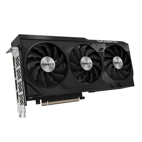 GIGABYTE 16GB RTX4070TI SUPER GV-N407TSWF3 OC-16GD GDDR6X PCIE 4.0