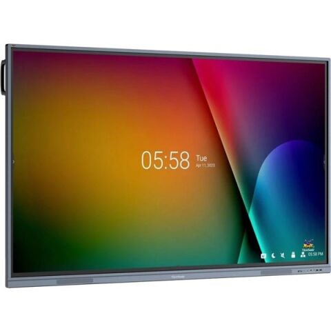 VIEWSONIC 65'' IFP6533-G Vıewboard 4K İnteraktif Dokunmatik Ekran