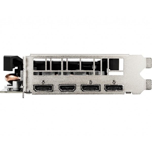 MSI GTX1660TI 6GB VENTUS 6G OC GDDR6 192bit HDMI 3X DP PCIe 16X v3.0