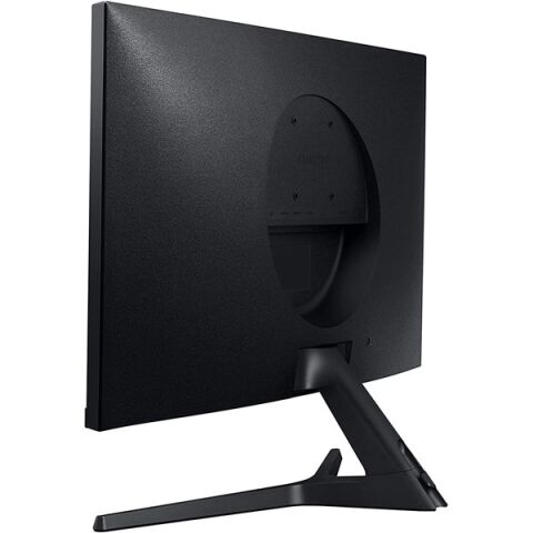 SAMSUNG 28'' IPS LU28R550UQPXUF 4MS 60Hz HDMI-DP EV Ofis Tipi Monitör (3840 X 2160)