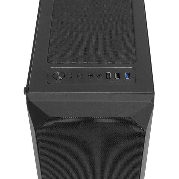 FRISBY FC-9315G 600W 80+ BRONZE Gaming Micro-Tower PC Kasası