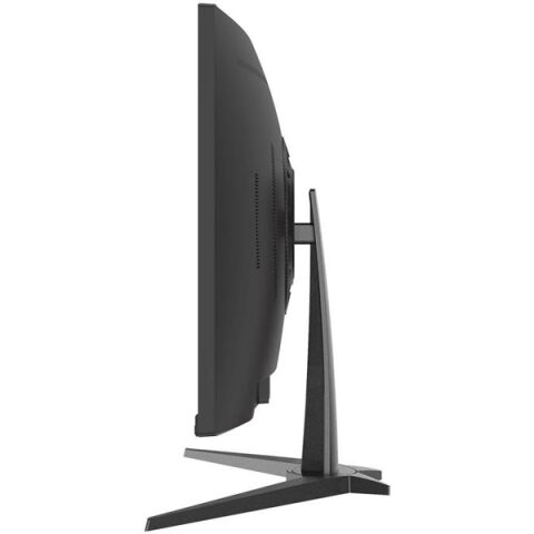 GAMEBOOSTER 31.5'' VA GB-3218CF 1MS 180HZ HDMI-DP KAVISLI RGB GAMING MONİTÖR