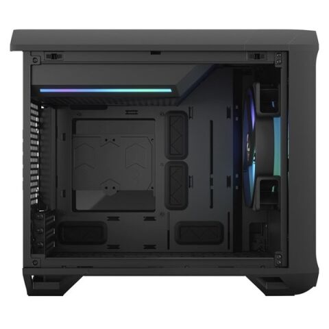 FRACTAL DESIGN TORRENT NANO FD-C-TOR1N-02 GAMING MINI-ITX PC KASASI