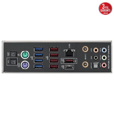 ASUS ROG MAXIMUS Z790 APEX ENCORE DDR5 HDMI-DP PCIE 5.0 1700P ATX