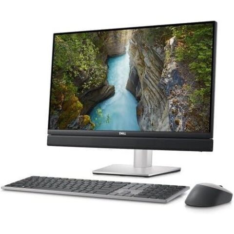 DELL 23.8'' OPTIPLEX 7410 N004O7410AIO35U CORE i5 13500T-8GB RAM-256GB NVME-FDOS