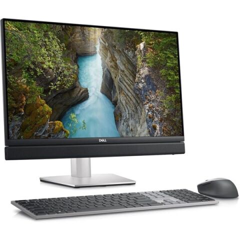 DELL 23.8'' OPTIPLEX 7410 N004O7410AIO35U CORE i5 13500T-8GB RAM-256GB NVME-FDOS