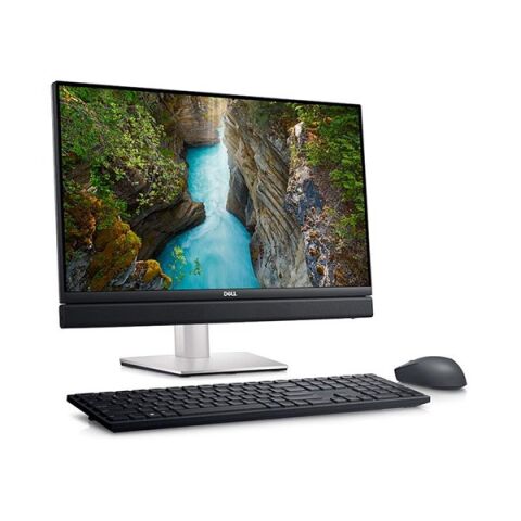 DELL 23.8'' OPTIPLEX 7410 N003O7410AIO65WP CORE i7 13700-16GB RAM-512GB NVME-W11 PRO