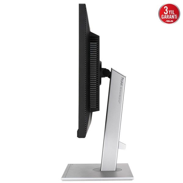 ASUS 27'' IPS PROART PA278CV 5MS 75Hz HDMI-DP-mDP Grafik Tasarım Monitör (2560 X 1440)
