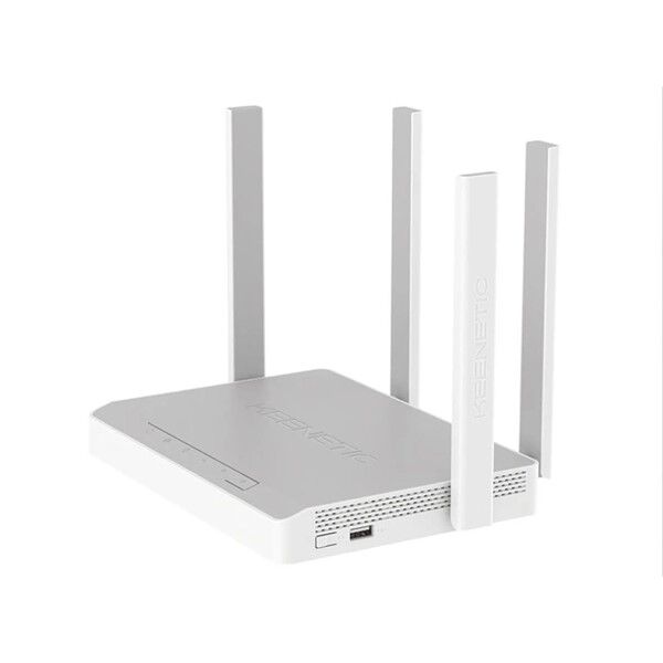 KEENETIC SKIPPER 4G KN-2910-01-EU AC1200 3G-4G LTE Modem Router
