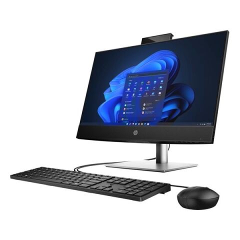 HP 23.8'' PRO ONE 440 G9 885F1EA CORE i5 13500T-16GB RAM-512GB NVME-FDOS