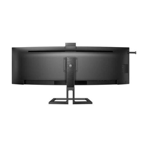 PHILIPS 44.5'' VA 45B1U6900CH-00 4MS 75HZ HDMI-DP USBC KAVISLI KURUMSAL MONİTÖR 5120X1440