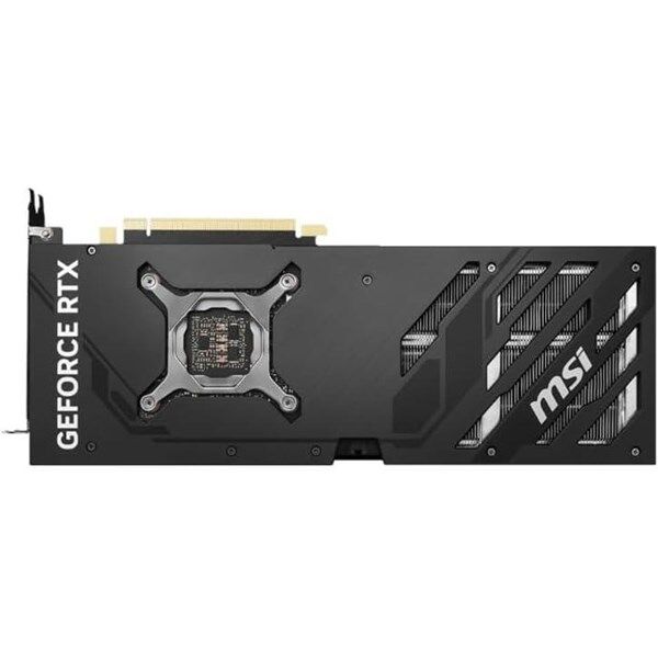 MSI 12GB RTX4070 VENTUS 3X E 12G OC GDDR6 HDMI-DP PCIE 4.0