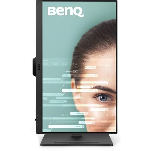 BENQ 23.8'' IPS GW2490T 5MS 100HZ HDMI-DP PIVOT MULTIMEDYA MONİTÖR 1920X1080