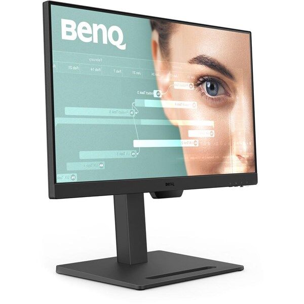 BENQ 23.8'' IPS GW2490T 5MS 100HZ HDMI-DP PIVOT MULTIMEDYA MONİTÖR 1920X1080