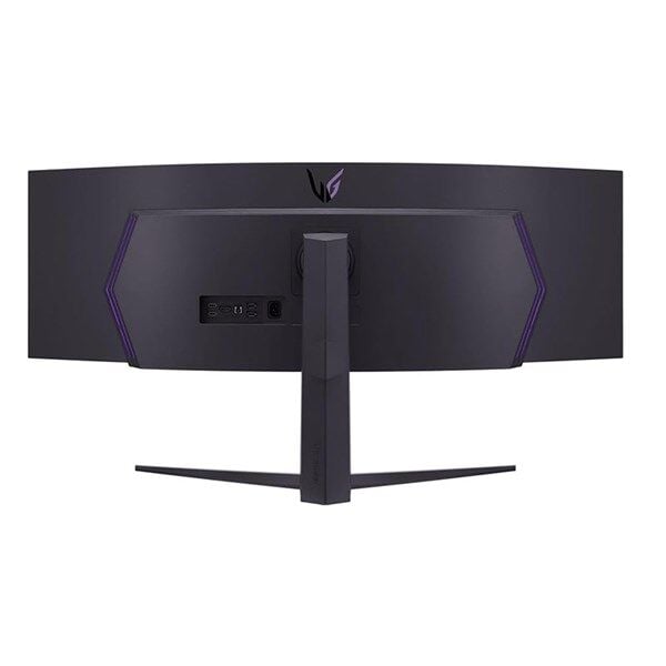 LG 49'' VA 49GR85DC-B 1MS 240HZ HDMI-DP KAVISLI GAMING MONİTÖR 5120X1440