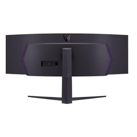 LG 49'' VA 49GR85DC-B 1MS 240HZ HDMI-DP KAVISLI GAMING MONİTÖR 5120X1440