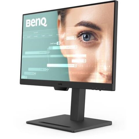 BENQ 23.8'' IPS GW2490T 5MS 100HZ HDMI-DP PIVOT MULTIMEDYA MONİTÖR 1920X1080
