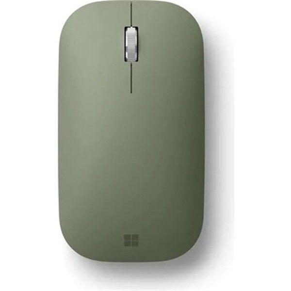 Mıcrosoft Modern Mobile Bluetooth Mouse Ktf-00091 (Orman Yeşili)
