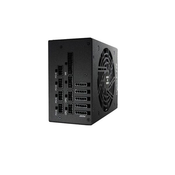 FSP 1200W 80  PLATINUM Hydro PTM PRO HPT2-1200M 13.5cm Fanlı Tam Modüler Power Supply