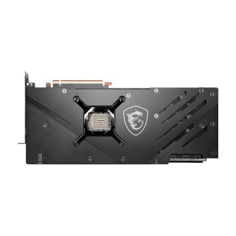 MSI 20GB RX7900XT GAMING TRIO CLASSIC 20G GDDR6 HDMI-DP PCIE 4.0