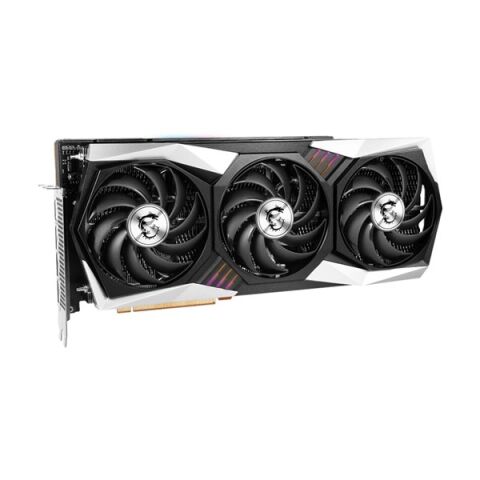 MSI 20GB RX7900XT GAMING TRIO CLASSIC 20G GDDR6 HDMI-DP PCIE 4.0