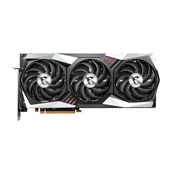 MSI 20GB RX7900XT GAMING TRIO CLASSIC 20G GDDR6 HDMI-DP PCIE 4.0