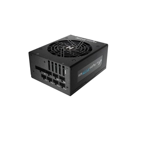 FSP 1200W 80  PLATINUM Hydro PTM PRO HPT2-1200M 13.5cm Fanlı Tam Modüler Power Supply