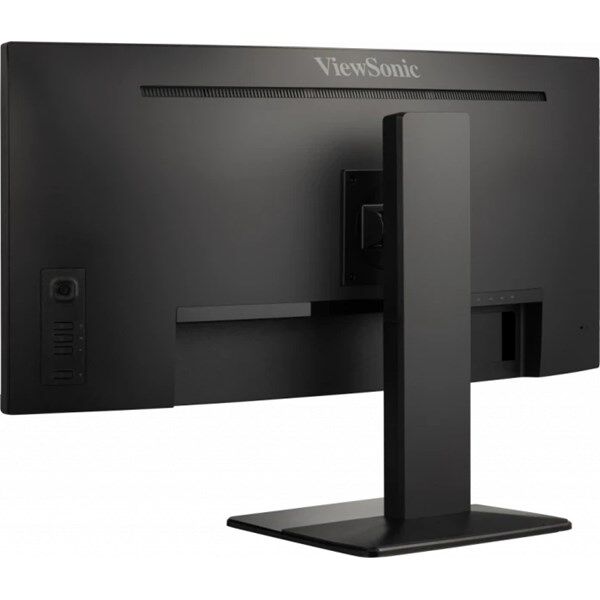 VIEWSONIC 34'' VA VG3419C 0.4MS 120HZ HDMI-DP KAVISLI DOCKING MONİTÖR 3440X1440