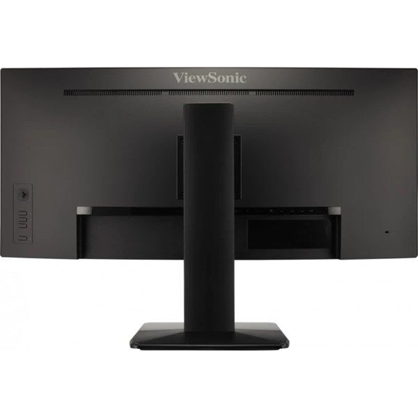VIEWSONIC 34'' VA VG3419C 0.4MS 120HZ HDMI-DP KAVISLI DOCKING MONİTÖR 3440X1440