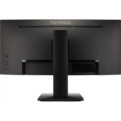 VIEWSONIC 34'' VA VG3419C 0.4MS 120HZ HDMI-DP KAVISLI DOCKING MONİTÖR 3440X1440